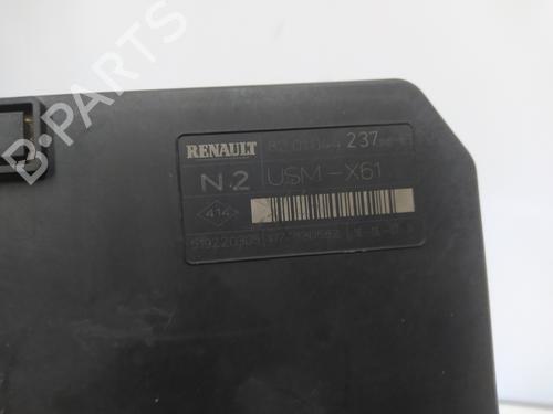 Fuse box RENAULT KANGOO (KC0/1_) 1.5 dCi | BP16157059E1 
