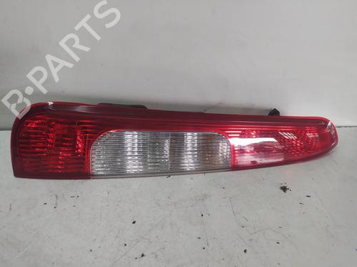 Used Left taillight FORD FOCUS C-MAX (DM2) [2003-2007]  9654566