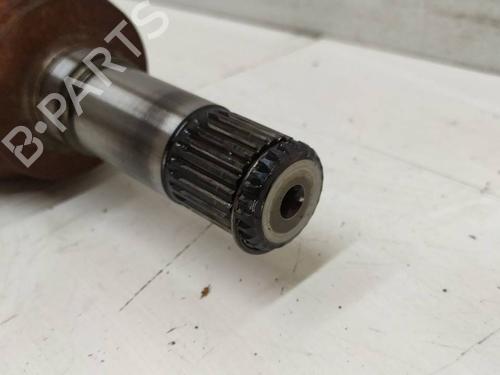 Left front driveshaft OPEL COMBO Box Body/MPV (X12) 1.3 CDTI (B05) | BP40610244M38 - Image 3