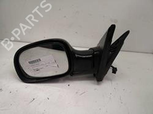 Used Left mirror CHRYSLER VOYAGER IV (RG, RS) 2.8 CRD (150 hp) 8700953