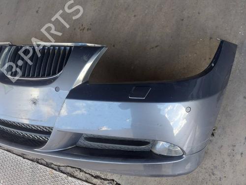 Front bumper BMW 3 (E90) 320 d | BP30136671C7 