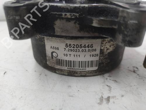 Vacuum pump OPEL INSIGNIA A Sports Tourer (G09) 2.0 CDTI (35) | BP8714496M80 