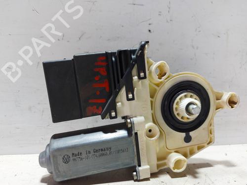 Left rear window motor VW GOLF V (1K1)  | BP20123965E23 