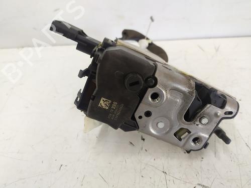 Rear right lock PEUGEOT 3008 I MPV (0U_)  | BP18109904C99 