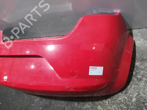 Rear bumper SEAT LEON (1P1)  | BP16345394C8 
