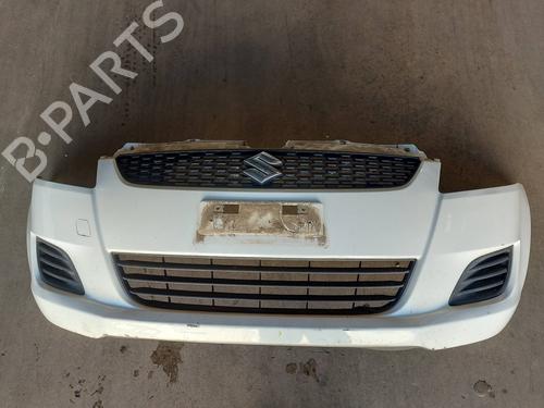 Used Front bumper SUZUKI SWIFT IV (FZ, NZ) [2010-2025]  30569841