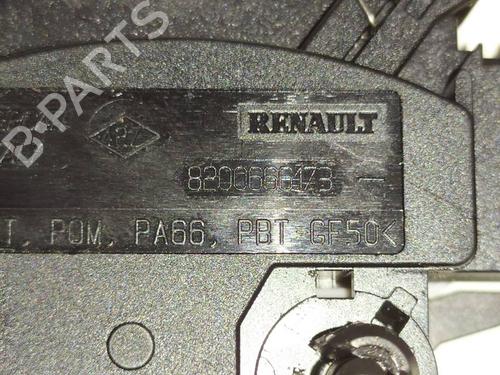 Electronic sensor RENAULT SCÉNIC II (JM0/1_) | BP40457151M84 - Image 2