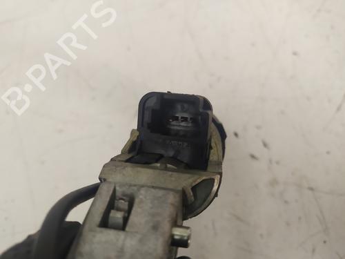 Ignition barrel CITROËN C2 (JM_)  | BP17759083M48 