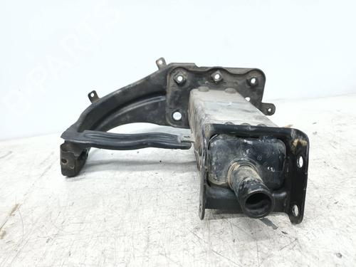 Front bumper reinforcement MERCEDES-BENZ E-CLASS (W211) E 270 CDI (211.016) | BP11286089C109 
