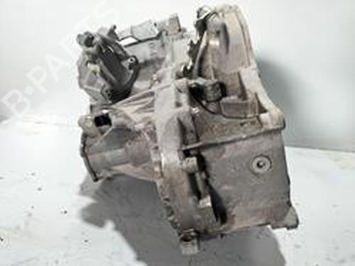 Gearbox OPEL ASTRA H (A04)  | BP8700770M3 