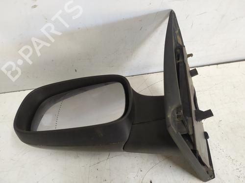 left-mirror-renault-clio-iii-br01-cr01-2005-2006-2007-2008-2009-2010-2011-2012-2013-2014-33673738 main image