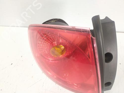 Left taillight SEAT ALTEA (5P1)  | BP18146137C34 