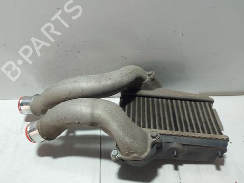 Intercooler HONDA CIVIC IX Tourer (FK) 1.6 i-DTEC (FK3) | BP30304932M30