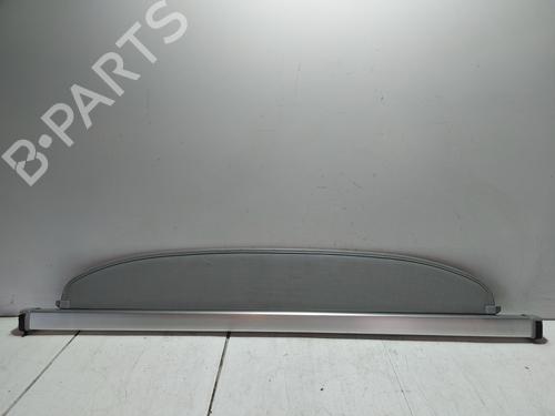 Used Rear parcel shelf Rear parcel shelf TOYOTA PRIUS Liftback (_W2_) 1.5 Hybrid (NHW20_, NHW20R) (112 hp) 32866916 32866916