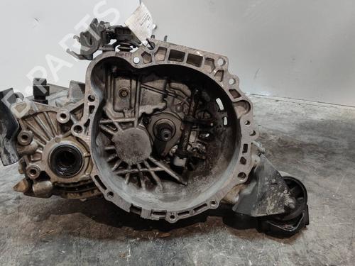 Used Gearbox HYUNDAI MATRIX (FC) 1.5 CRDi (82 hp) 8704787