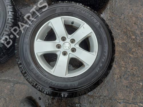 Rim SUZUKI GRAND VITARA II (JT, TE, TD) 1.9 DDiS All-wheel Drive (JT419, TD44, JB419WD, JB419XD,... | BP23131757C45 