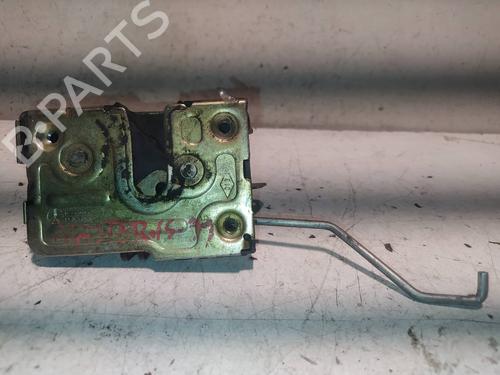 Used Front left lock RENAULT MASTER II Van (FD) [1997-2013]  14156834
