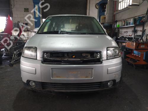 Forkjerm høyre AUDI A2 (8Z0)  | BP22903713C42 