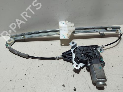Rudehejsemekanisme venstre bagtil MAHINDRA KUV100 (K1)  | BP29729667C24 