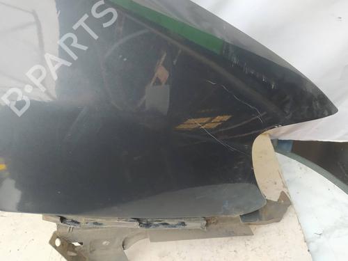 Right front fenders SEAT IBIZA II (6K1)  | BP12511751C42 