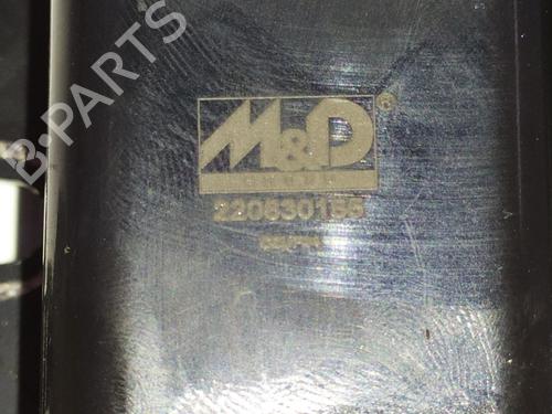 Ignition coil KIA SPORTAGE II (JE_, KM_)  | BP31952357M94 