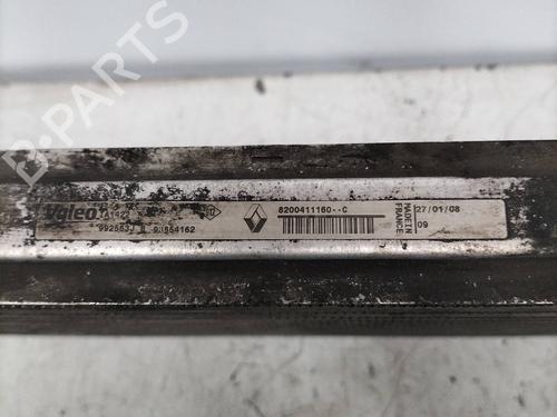 Intercooler NISSAN PRIMASTAR Van (X83) 2.5 dCi 150 | BP11091237M30 