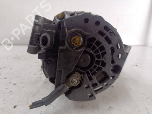Lichtmaschine AUDI A4 B6 (8E2) 1.8 T | BP9907329M7 