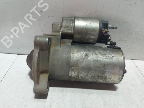 Used Starter Starter PEUGEOT 206 Hatchback (2A/C) [1998-2012] 38330742 38330742
