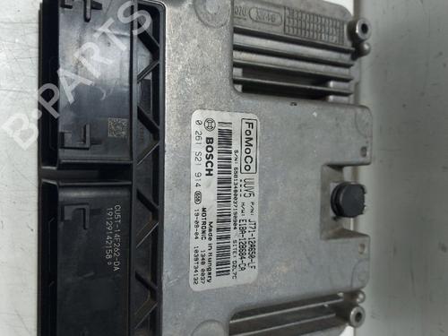 Used Engine control unit (ECU) FORD TRANSIT COURIER B460 Box Body/MPV [2014-2025]  30876505