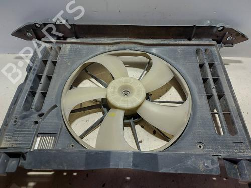 Radiator fan TOYOTA COROLLA Saloon (_E15_)  | BP24642391M35 