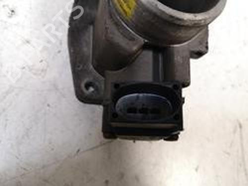 Throttle body FORD KA (RB_)  | BP8699321M82 