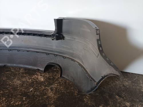 Rear bumper AUDI A3 (8P1) 1.9 TDI | BP12509485C8 