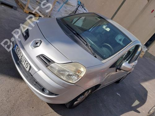 Right headlight RENAULT MODUS / GRAND MODUS (F/JP0_) 1.2 16V (JP0W) | BP36279917C29  - Image 5