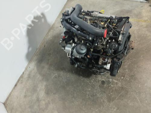 Engine OPEL ASTRA H (A04) | BP37234513M1 - Image 5