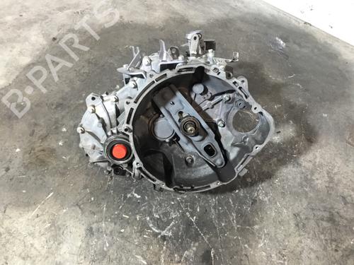 Used Gearbox SMART FORFOUR (454) 1.3 (454.031) (95 hp) 27434211