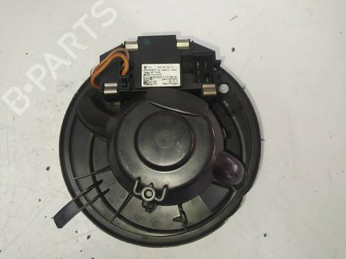Heater blower motor SEAT ALTEA XL (5P5, 5P8)  | BP14156074M62 