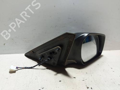 Right mirror MAZDA 6 Hatchback (GG) 2.0 DI (GG14) | BP20123985C27 