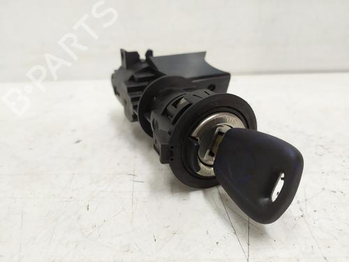 Used Ignition barrel FIAT DOBLO MPV (119_, 223_) 1.3 JTD (75 hp) 31721469