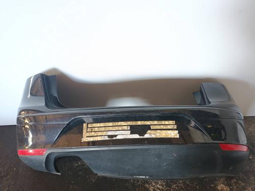 Used Rear bumper SEAT ALTEA XL (5P5, 5P8) [2006-2015]  9760695