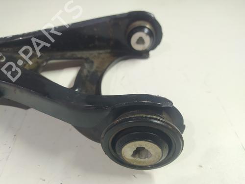 Left front suspension arm RENAULT KANGOO (KC0/1_) | BP30136660M12