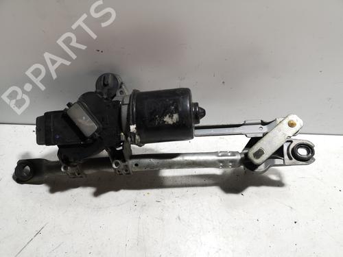 Used Front wiper motor CITROËN C1 (PM_, PN_) [2005-2014]  9272552