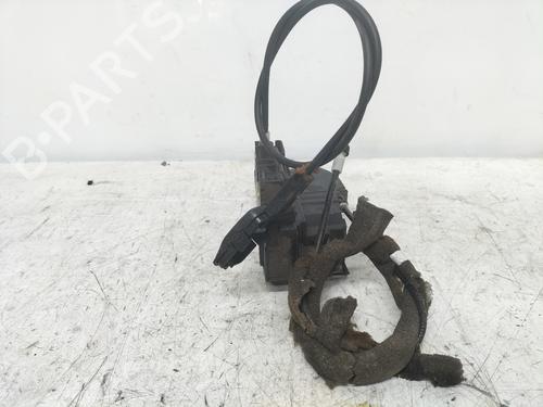 Front right lock NISSAN MICRA III (K12)  | BP11835840C97 