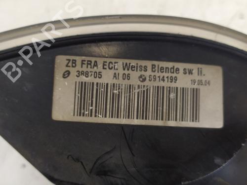 Blinklys foran venstre BMW 3 (E46) 320 d | BP29972299C32