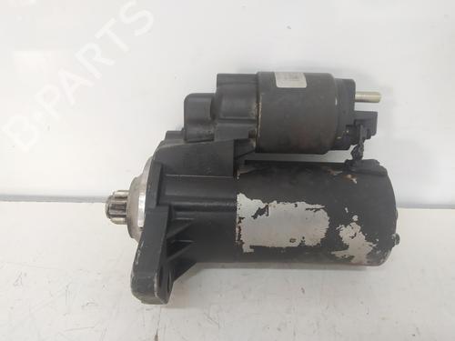 Startmotor SEAT LEON (1M1) [1999-2006]  15137758