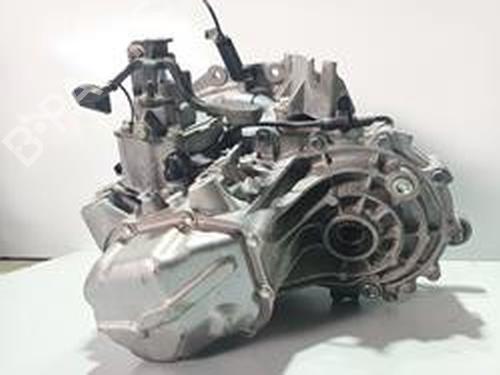 Gearbox OPEL KARL (C16) 1.0 | BP9271993M3 