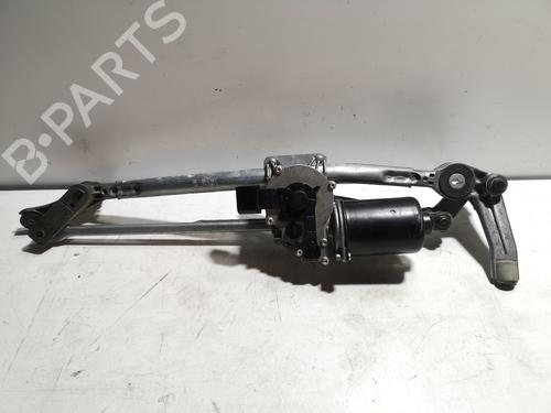 Used Front wiper motor BMW 3 (E90) 320 d (163 hp) 8701136