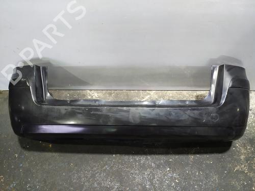 Used Rear bumper OPEL ZAFIRA / ZAFIRA FAMILY B (A05) [2005-2019]  30134299
