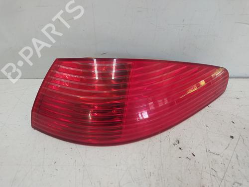 Used Right taillight PEUGEOT 607 (9D, 9U) 2.2 16V (158 hp) 25608476