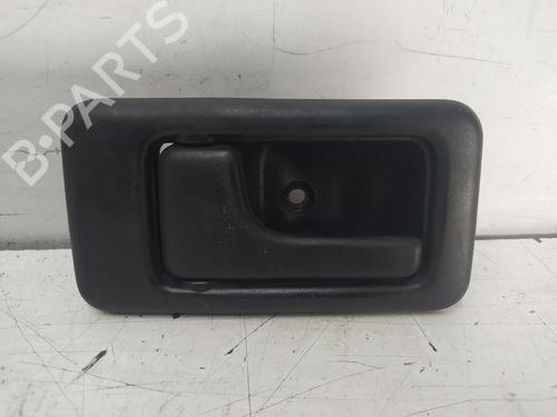 Used Front left interior door handle OPEL FRONTERA B (U99) 2.2 DTI (6B_ZC, 6B_VF, 6B_66, 6B_76) (116 hp) 29190584