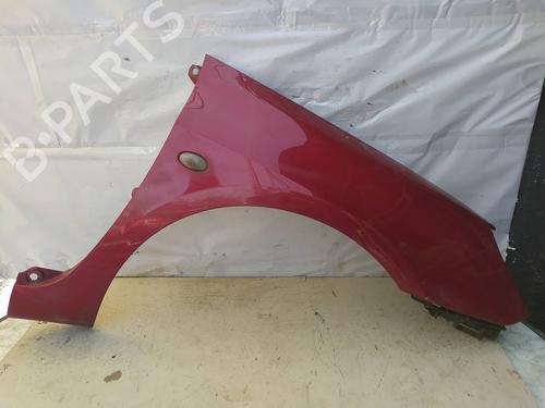 Used Right front fenders PEUGEOT 307 (3A/C) 1.4 (75 hp) 12511658